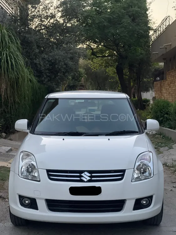 سوزوکی سوئفٹ 2019 for Sale in اسلام آباد Image-1