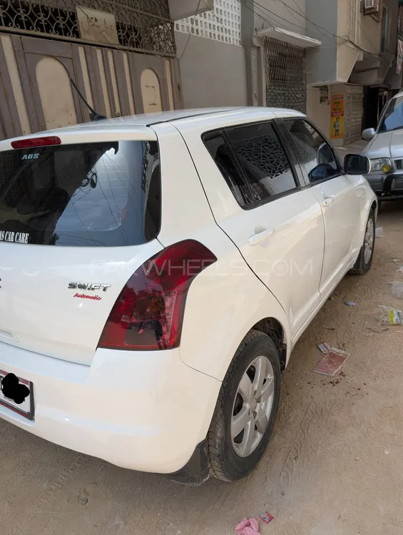 سوزوکی سوئفٹ 2018 for Sale in کراچی Image-1