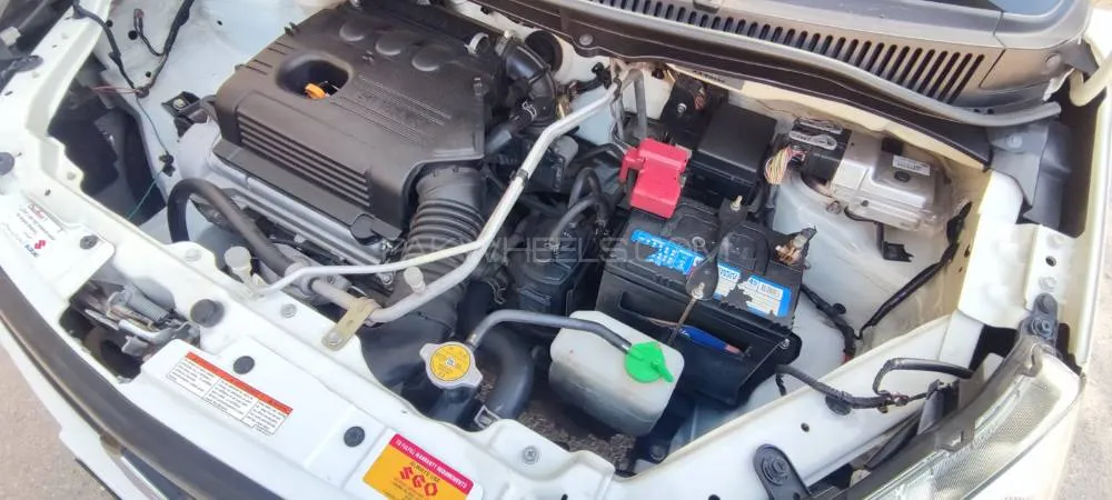 سوزوکی ویگن آر 2021 for Sale in پشاور Image-1
