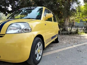Daihatsu Esse 2010 for Sale