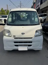 Daihatsu Hijet Special 2013 for Sale