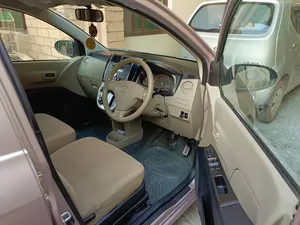 Daihatsu Mira X Limited 2011 for Sale