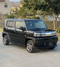 Daihatsu Taft 2023 for Sale
