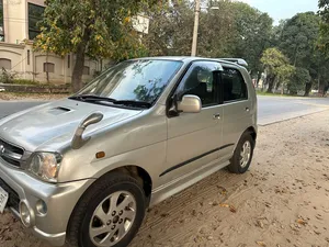 Daihatsu Terios Kid Custom L 2005 for Sale