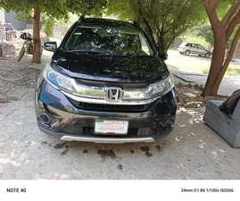 Honda BR-V i-VTEC 2019 for Sale