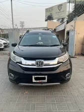 Honda BR-V i-VTEC S 2017 for Sale