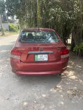 Honda City 1.3 i-VTEC 2012 for Sale