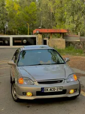 Honda Civic 1999 for Sale