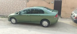 Honda Civic VTi Oriel 1.8 i-VTEC 2007 for Sale