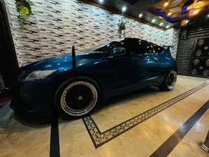 Honda CR-Z 2010 for Sale