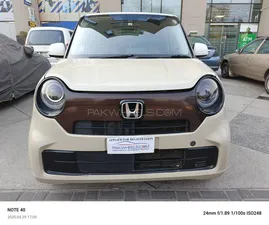 Honda N One Premium Tourer 2021 for Sale