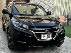 Honda Vezel Hybrid Z Honda Sensing  2017 for Sale