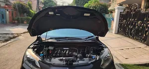 Honda Vezel X 2016 for Sale