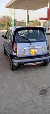 Hyundai Santro Club GV 2004 for Sale