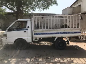 Hyundai Shehzore Pickup H-100 (With Deck and Side Wall) 2007 for Sale