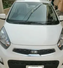 KIA Picanto 1.0 AT 2021 for Sale