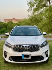 KIA Sorento 3.5 FWD 2021 for Sale