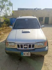 KIA Sportage 2005 for Sale
