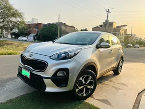 KIA Sportage Alpha 2022 for Sale