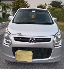 Mazda Flair XG 2015 for Sale