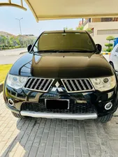 Mitsubishi L200 2.4 D 2010 for Sale
