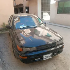 Mitsubishi Lancer 1991 for Sale