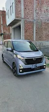 Nissan Dayz Highway Star S hybrid X pro pilot 2025 for Sale