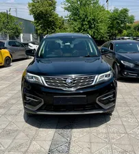 Proton X70 Premium FWD 2021 for Sale