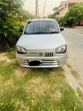 Suzuki Alto VX 2022 for Sale