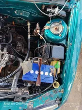 Suzuki Baleno 1998 for Sale