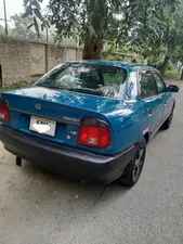 Suzuki Baleno 1998 for Sale