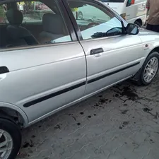 Suzuki Baleno Sport 2005 for Sale
