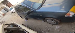 Suzuki Cultus VXRi (CNG) 2008 for Sale