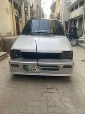 Suzuki Mehran VX 2009 for Sale