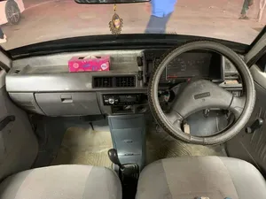 Suzuki Mehran VX 2011 for Sale