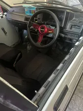 Suzuki Mehran VXR 1991 for Sale