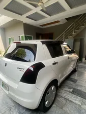Suzuki Swift DX 1.3 2012 for Sale
