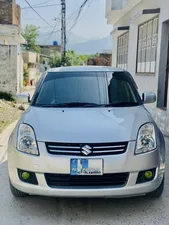 Suzuki Swift DLX 1.3 2010 for Sale