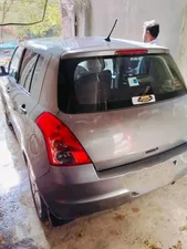 Suzuki Swift DX 1.3 2014 for Sale