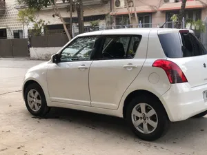 Suzuki Swift DLX 1.3 2016 for Sale