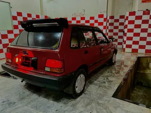 Suzuki Swift 1997 for Sale