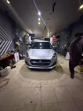 Suzuki Swift GLX CVT 2022 for Sale
