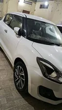 Suzuki Swift GLX CVT 2023 for Sale