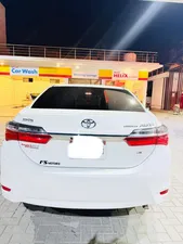 Toyota Corolla Altis Automatic 1.6 2020 for Sale