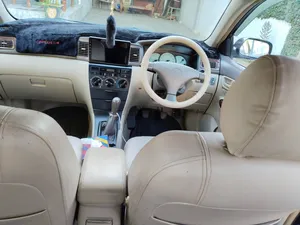 Toyota Corolla GLi 1.3 2006 for Sale
