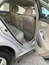 Toyota Corolla GLi 1.3 VVTi 2010 for Sale