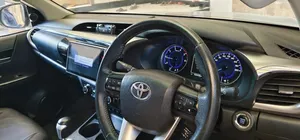 Toyota Hilux Revo V Automatic 2.8 2021 for Sale