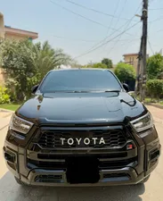 Toyota Hilux Revo GR-S 2024 for Sale