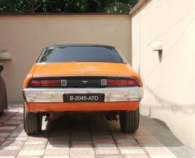 Toyota Mark II 1974 for Sale