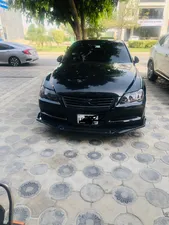 Toyota Mark X 250G 2005 for Sale